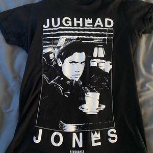 Jughead shirt